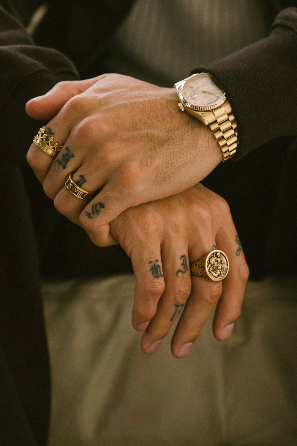 ALL ACCESSORIES