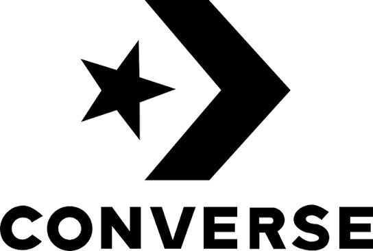 Converse footwear – The Luxe Aura