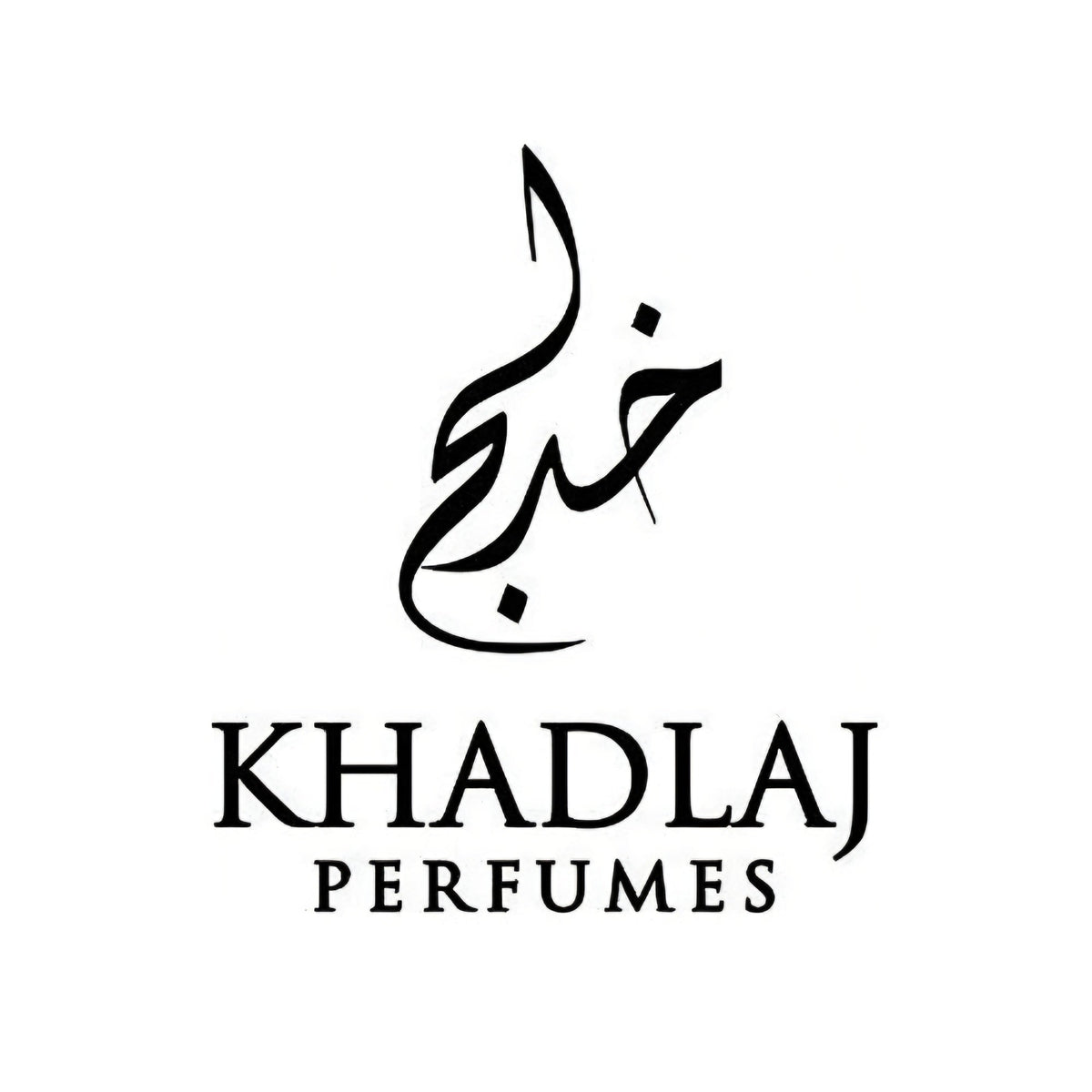 Khadlaj perfumes – The Luxe Aura