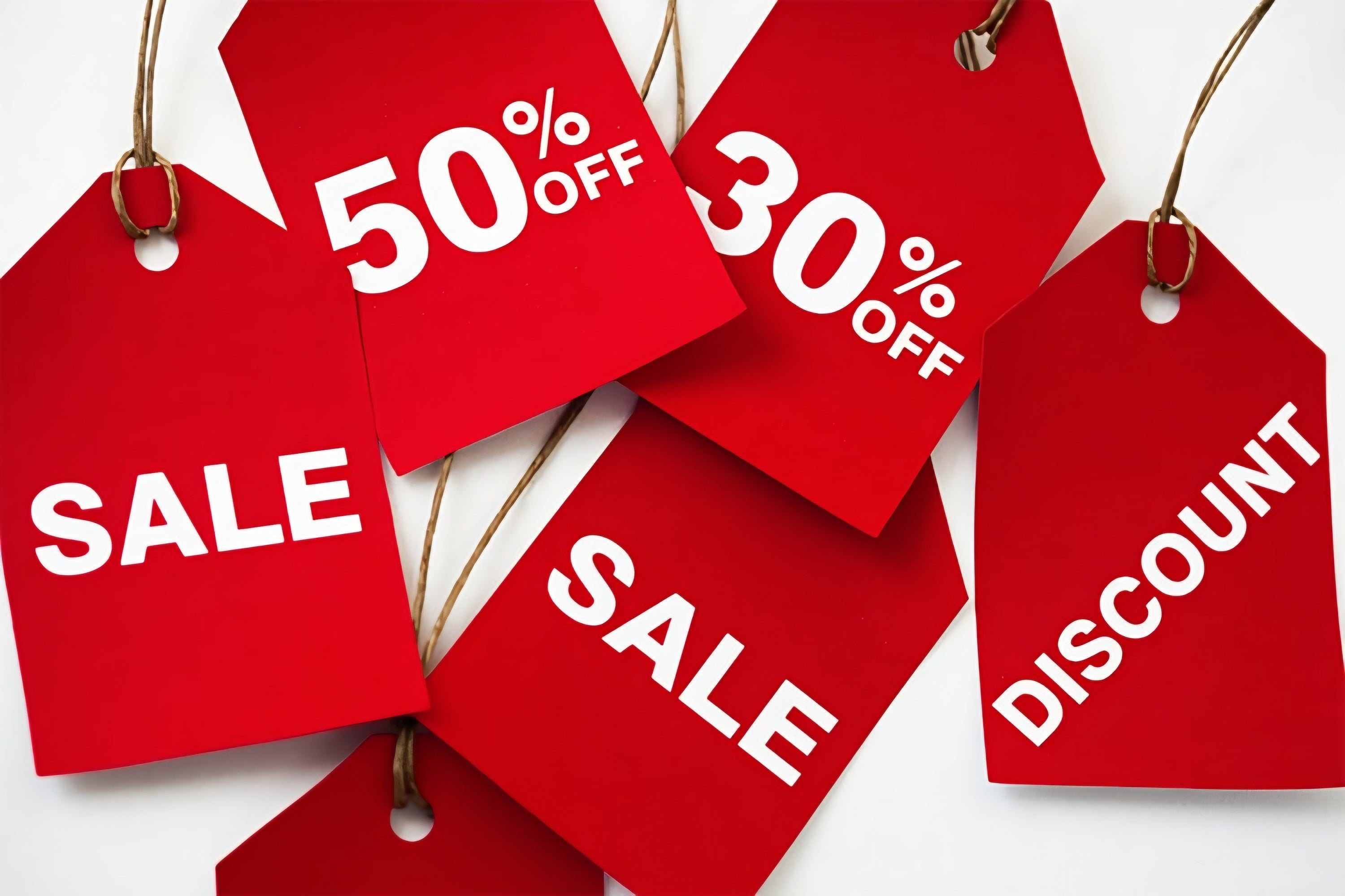The Luxe Deals