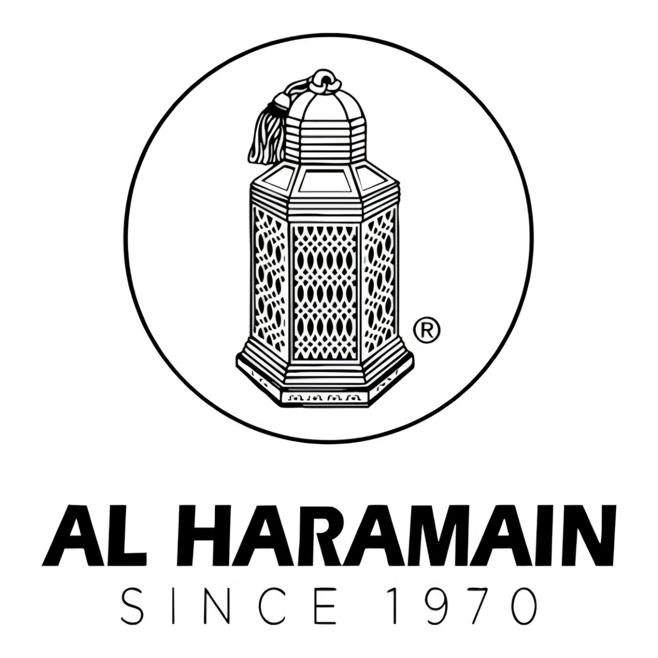 AL HARAMAIN