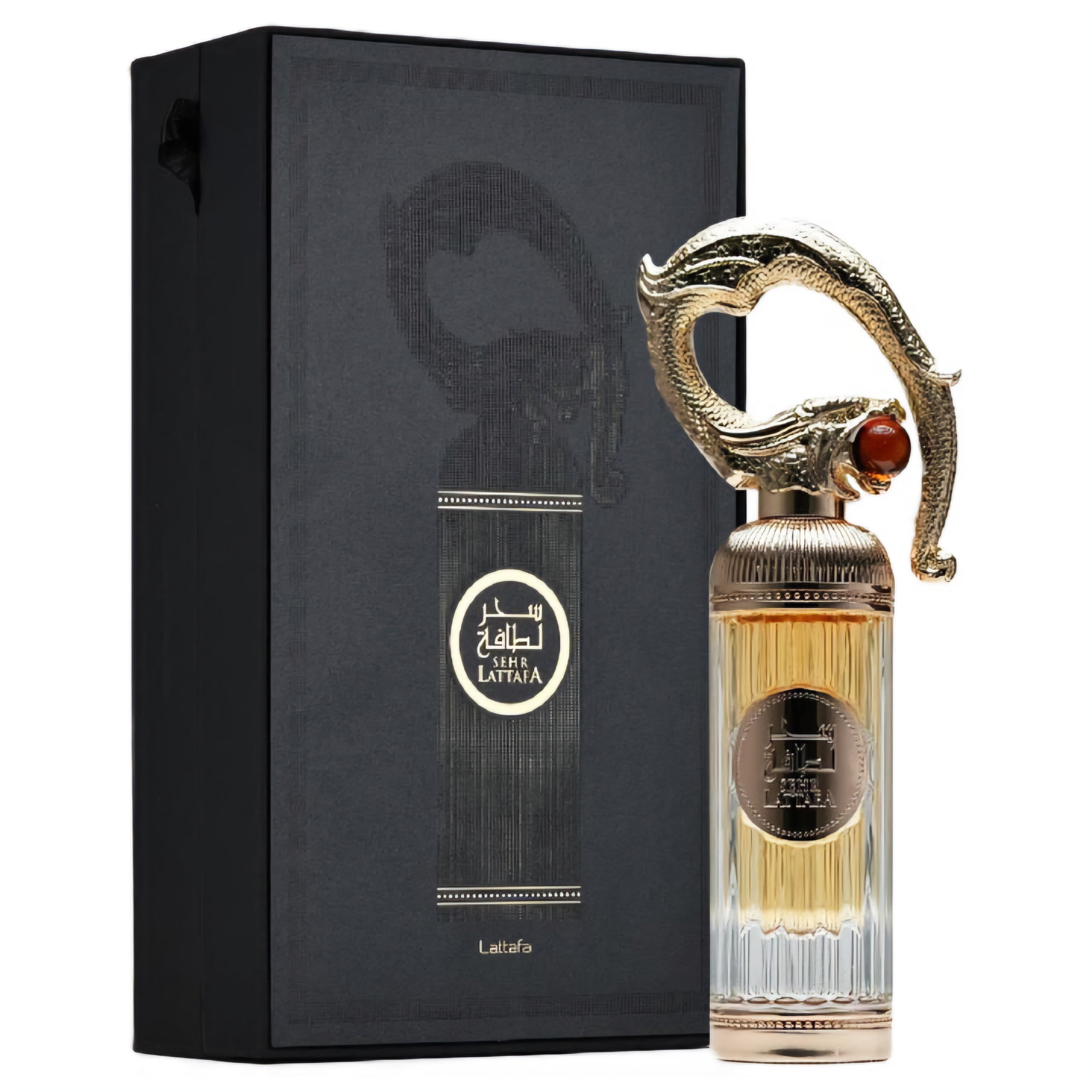 Lattafa Sehr EDP 100ml