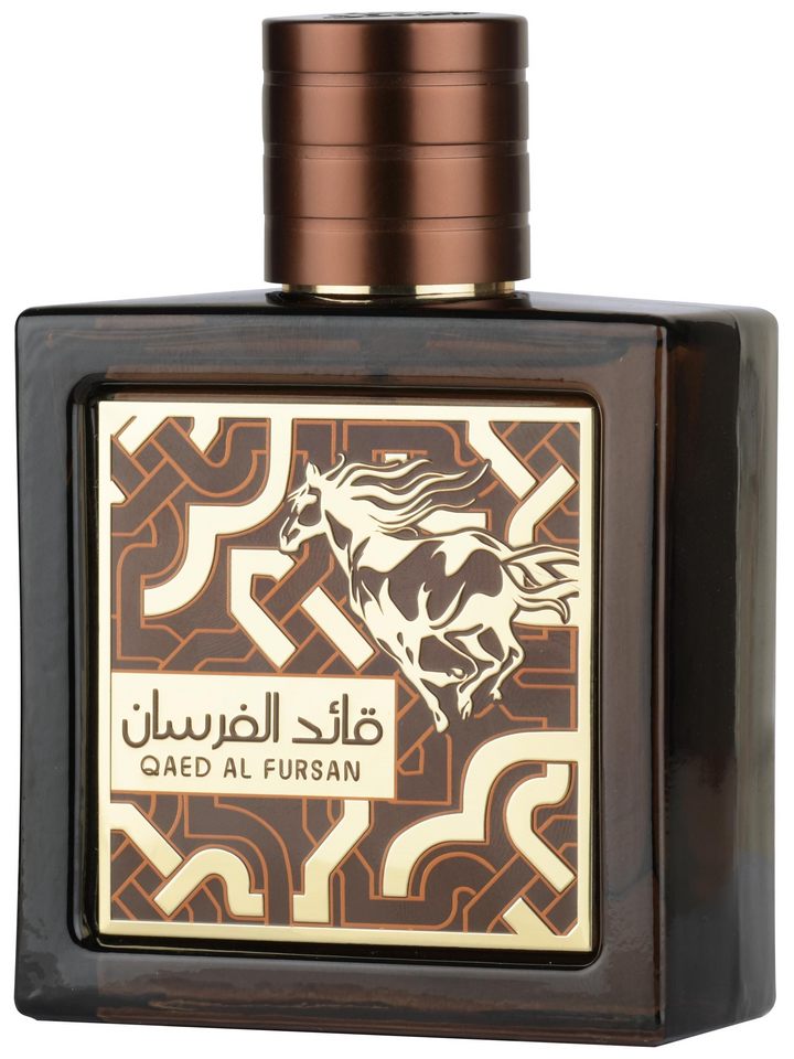 Lattafa Qaed al Fursan Untamed EDP 90ml