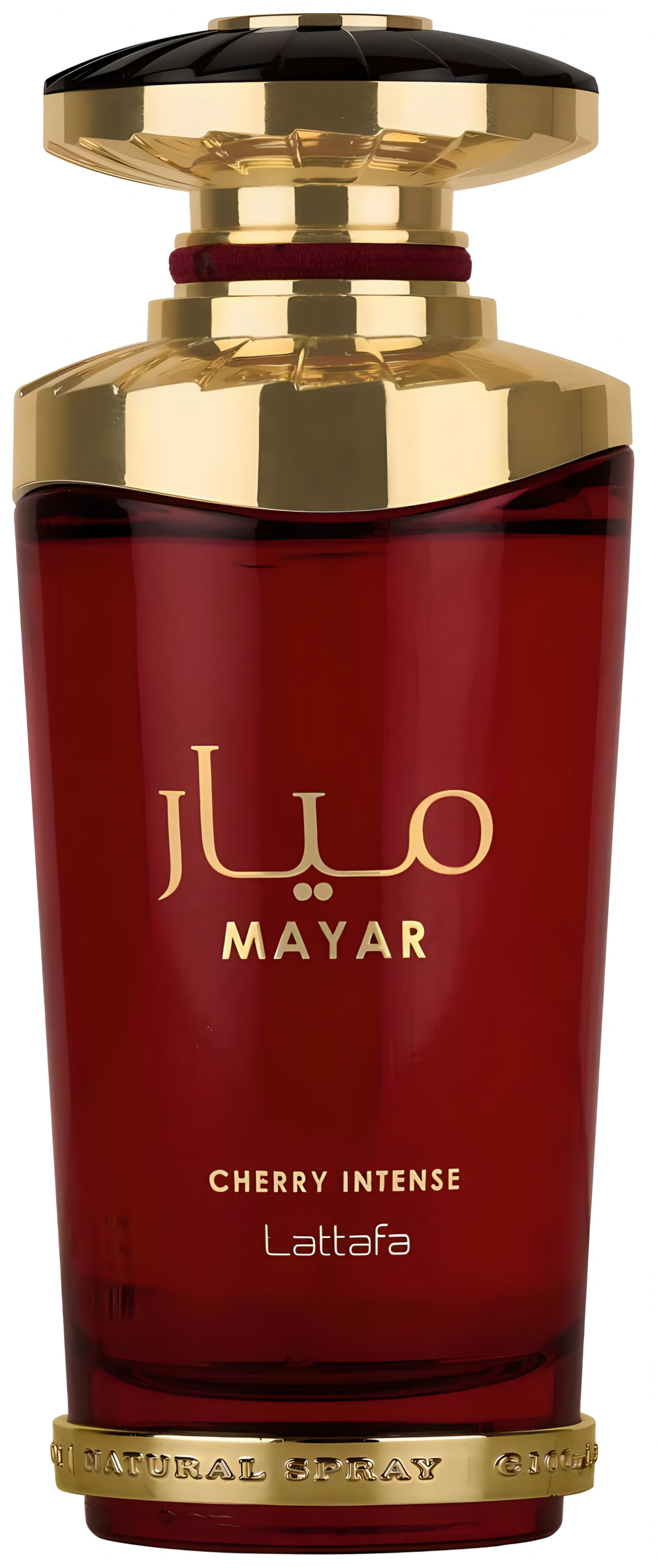Lattafa Mayar Cherry Intense EDP 100ml