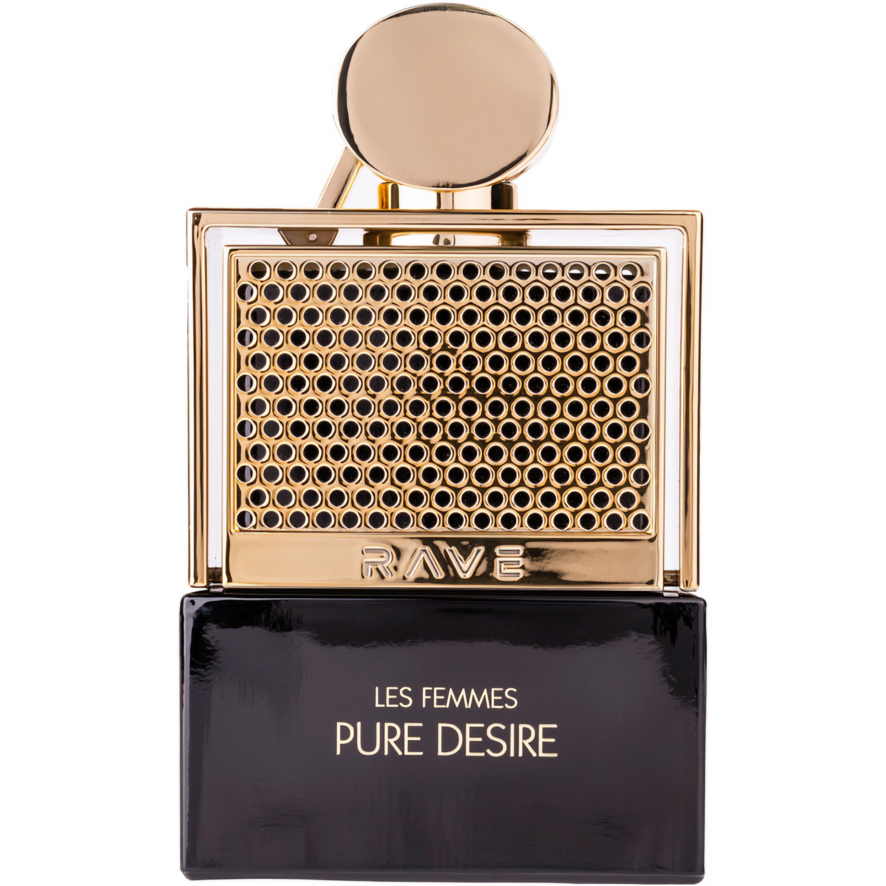 Lattafa Rave Pure Desire Les Femmes EDP 100ml