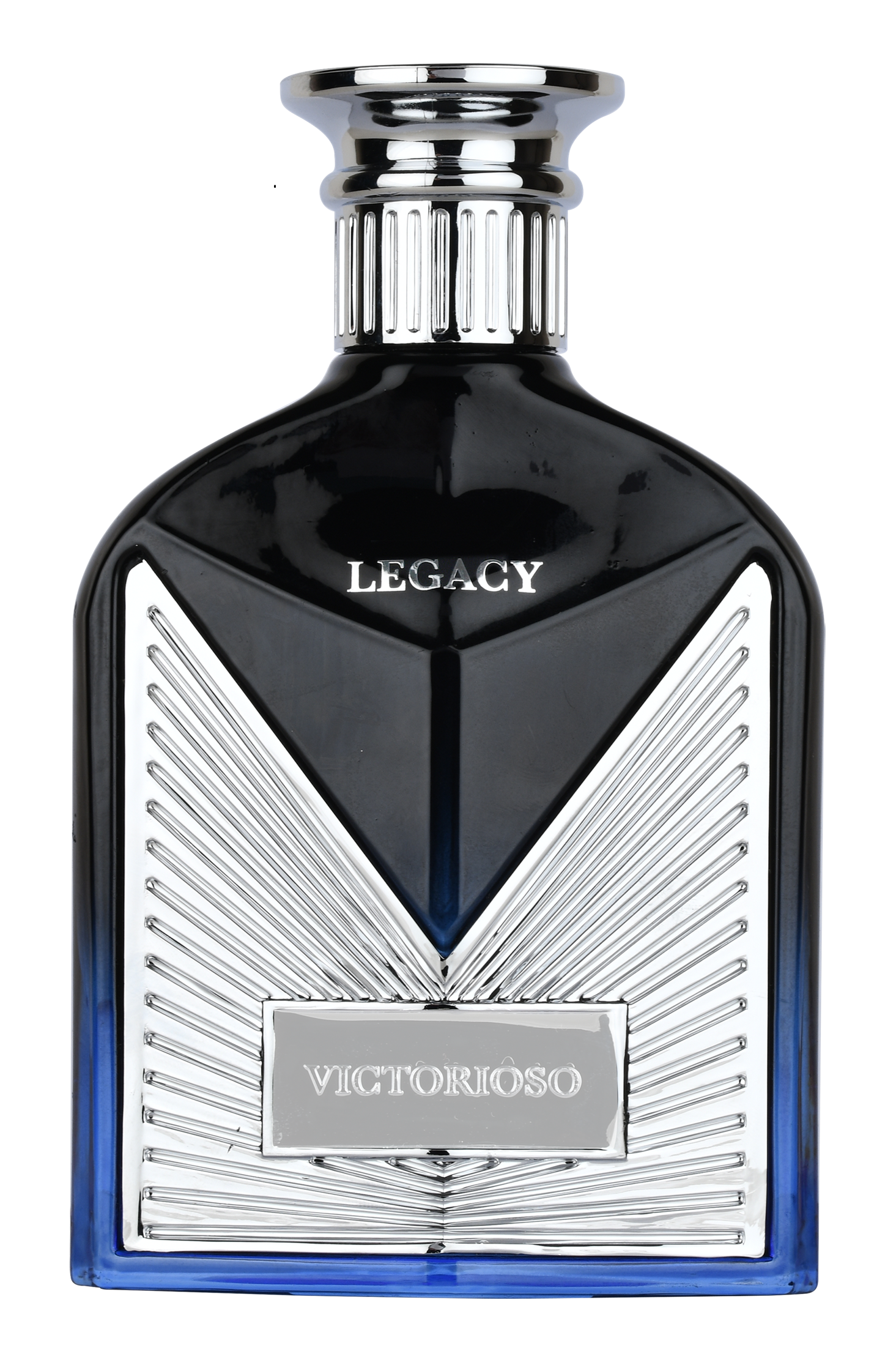 Maison Alhambra Victorioso Legacy EDP 100ml