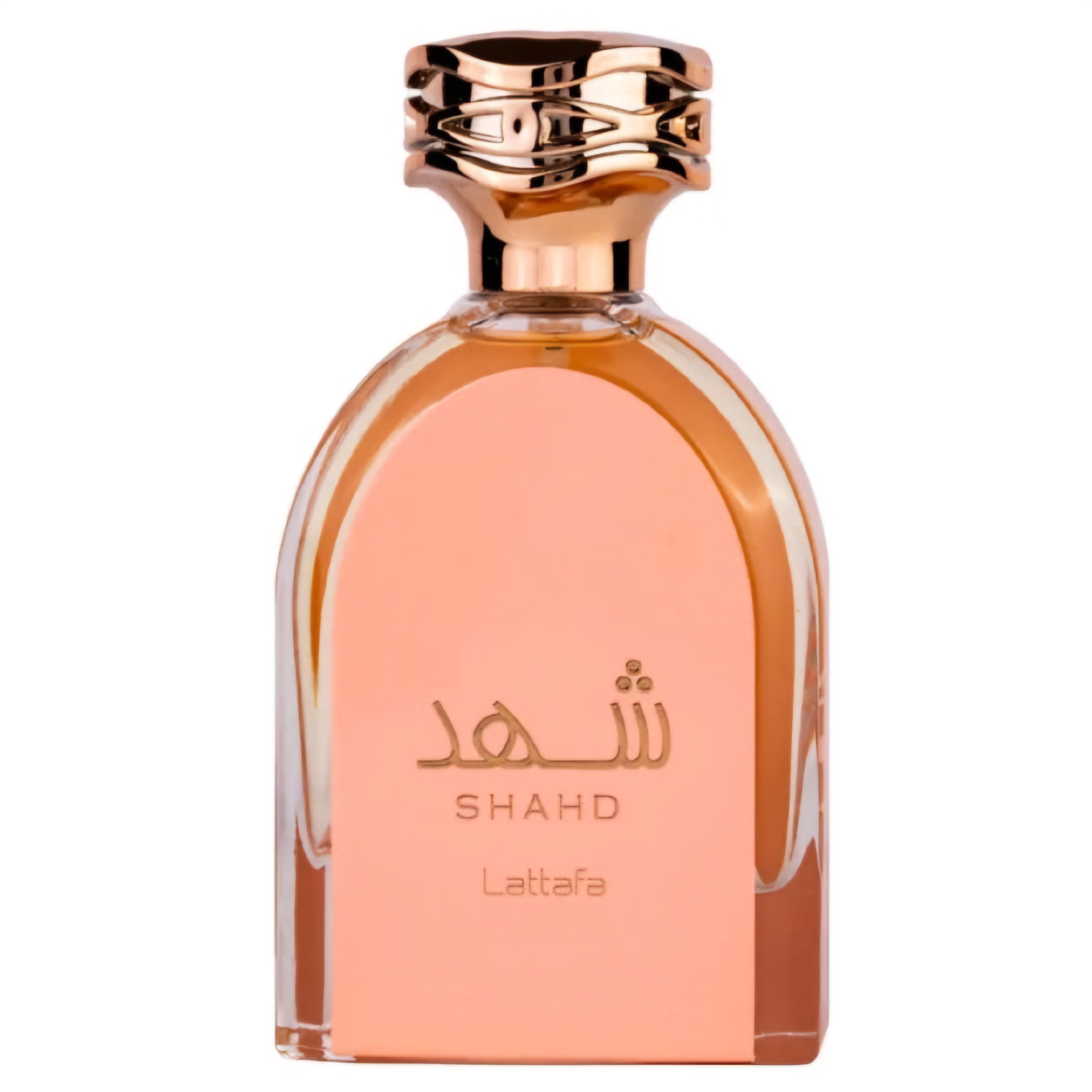 Lattafa Shahd EDP 100ml