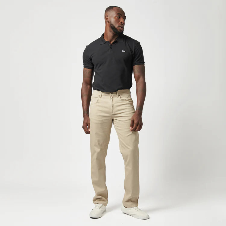 Lee Jeans Brooklyn Stretch Twill
Beige - L812 SA278