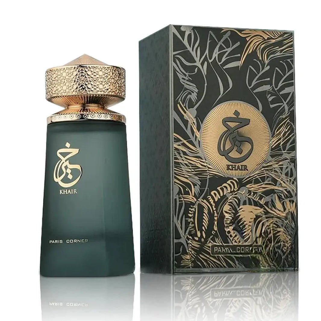 Paris Corner Khair EDP 100ml