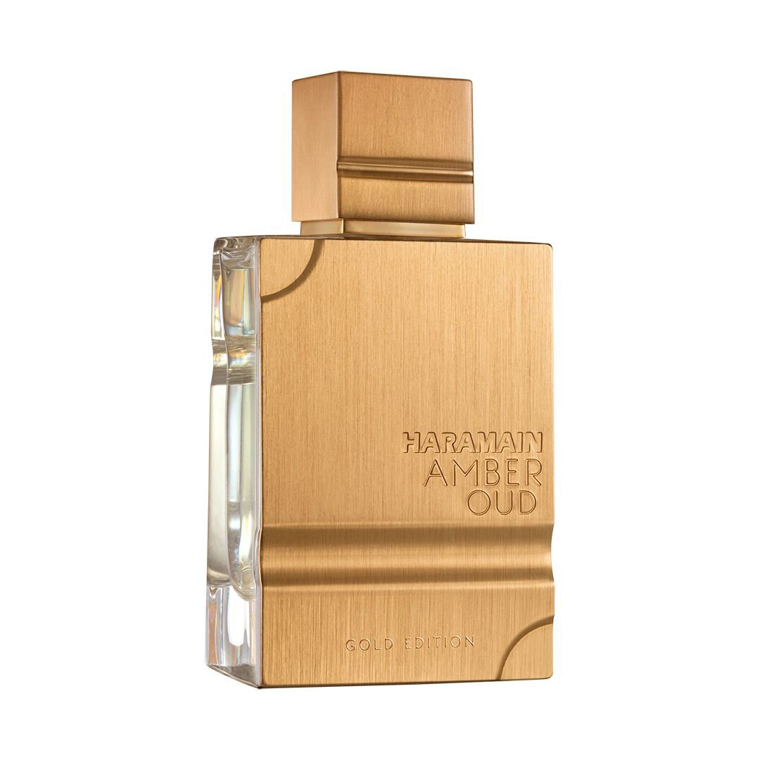 Al Haramain Amber Oud Gold 60ml Extrait