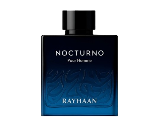 Rayhaan Nocturno EDP 100ml