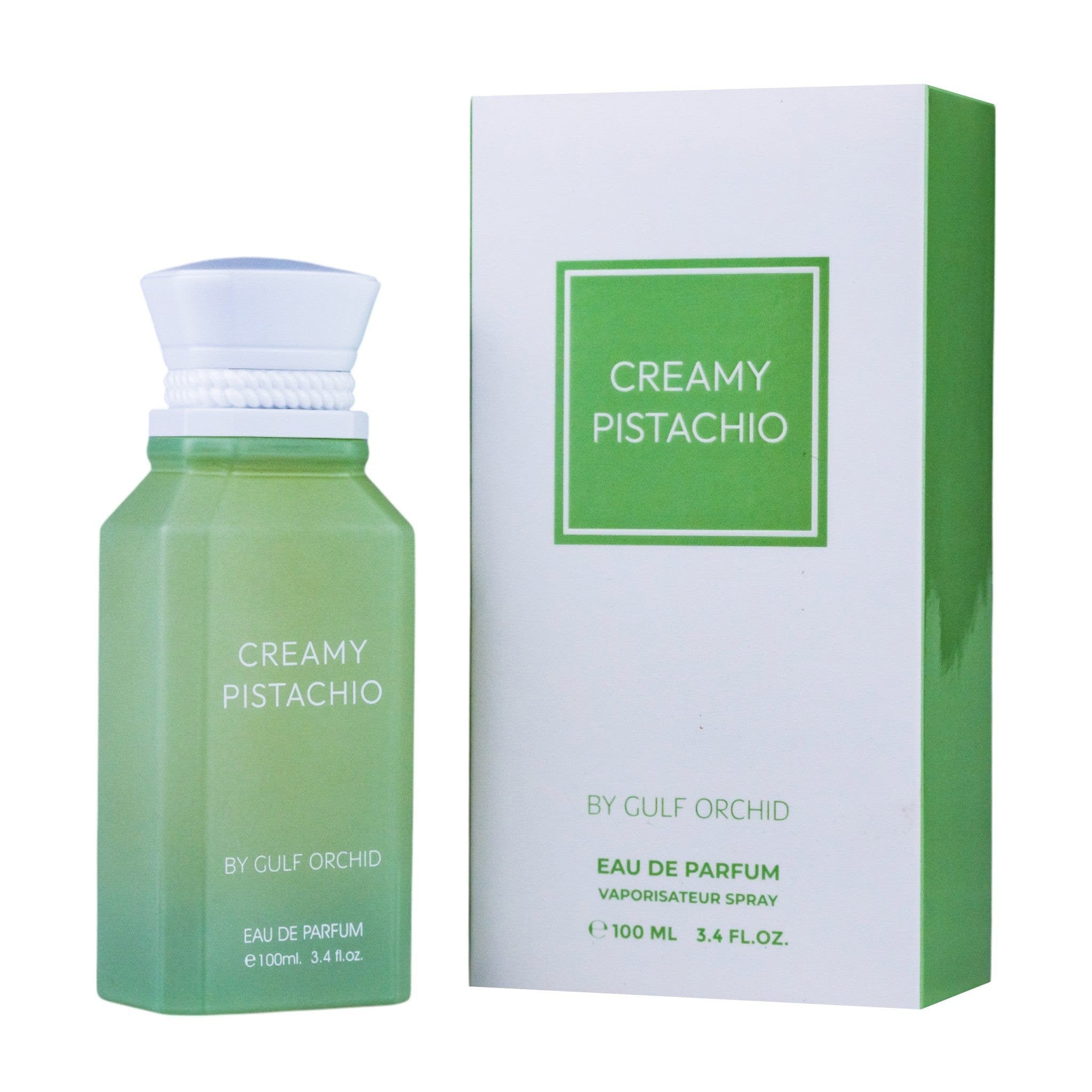 Gulf Orchid Creamy Pistachio EDP 100ml