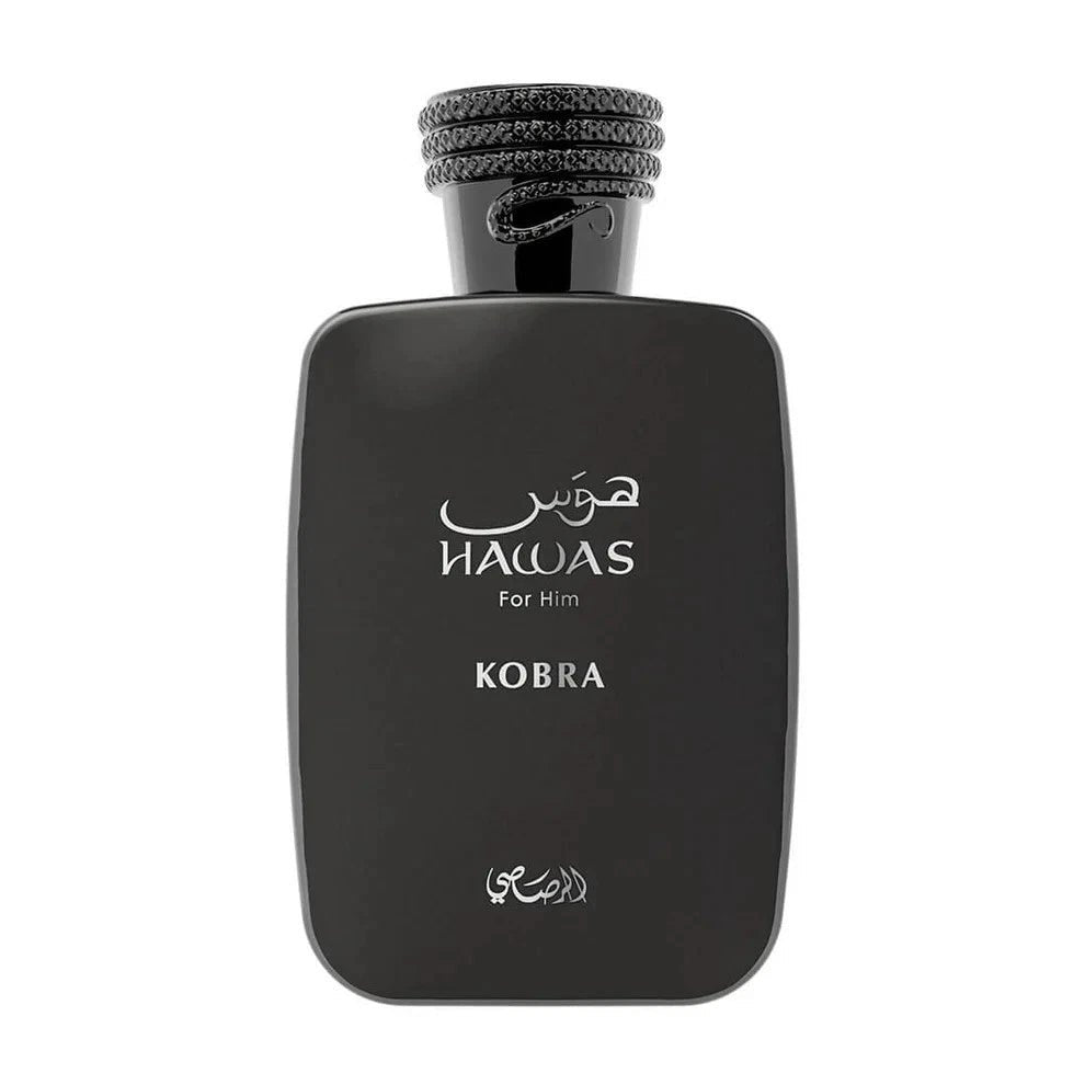 Rasasi Hawas Kobra EDP 100ml
