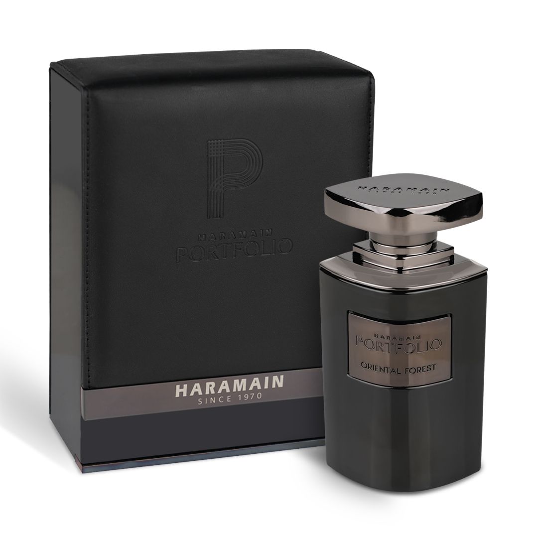 Al Haramain Portfolio Oriental Forest EDP 75ml
