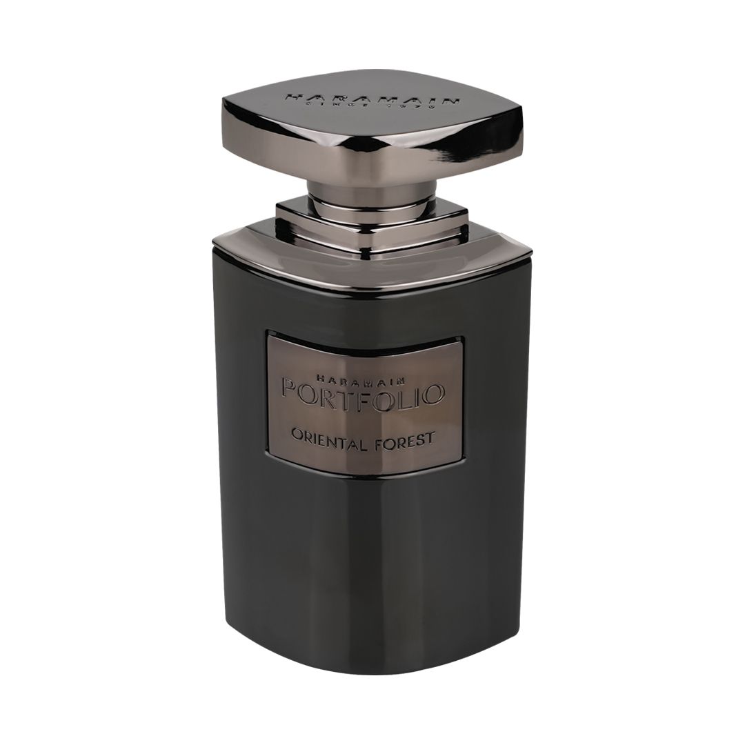 Al Haramain Portfolio Oriental Forest EDP 75ml