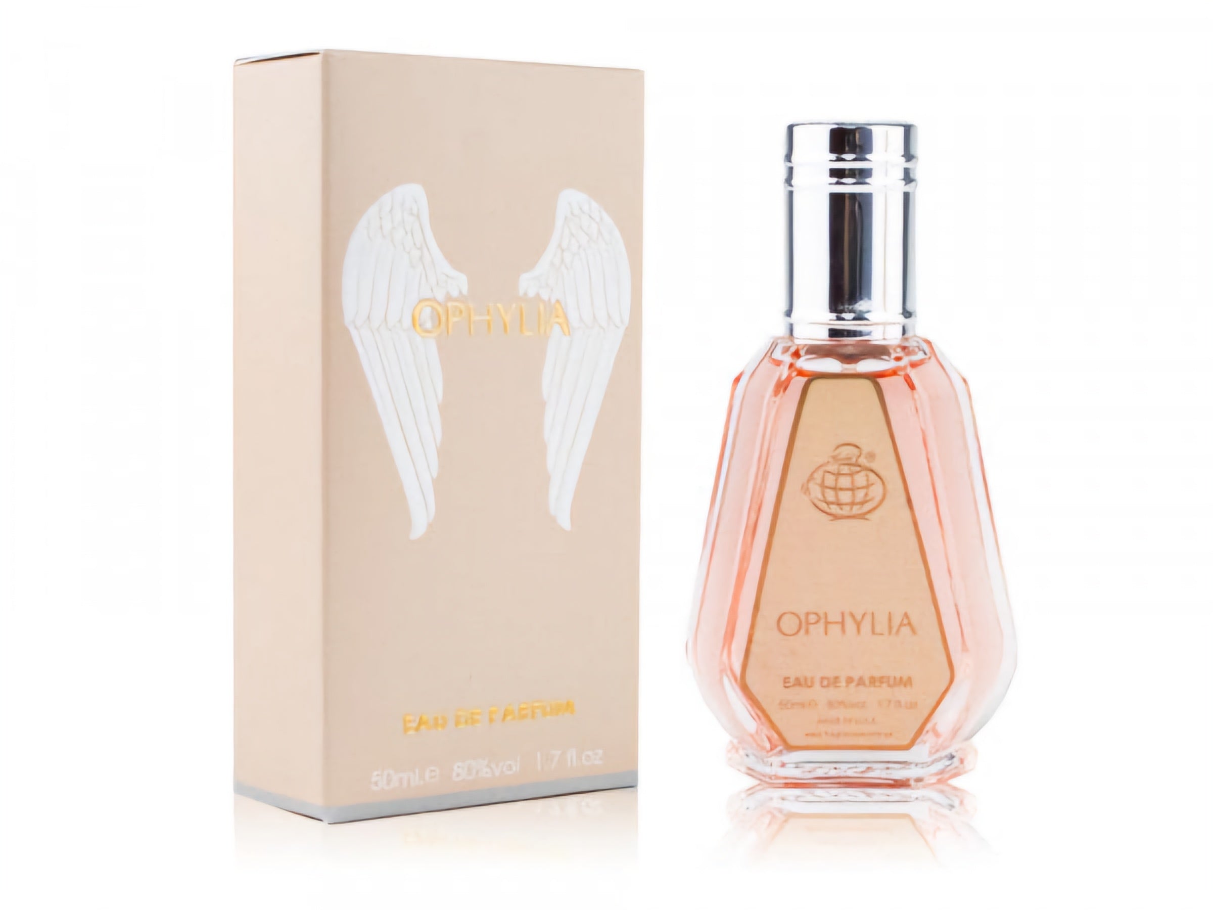 Fragrance World Ophylia EDP 50ml