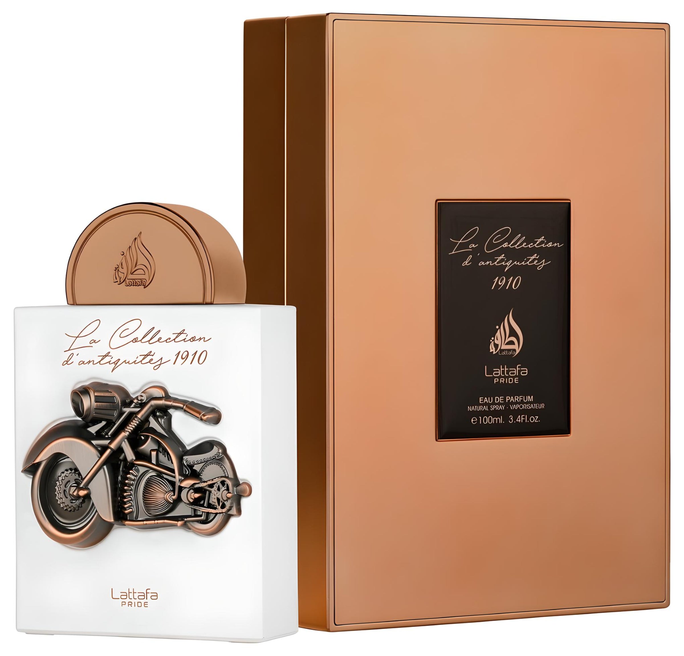 Lattafa 1910 EDP 100ml