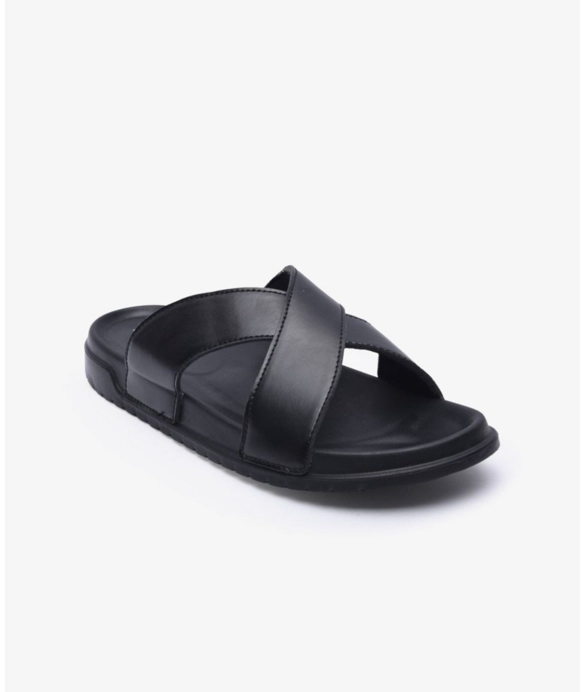 Soviet Morgan Sandals