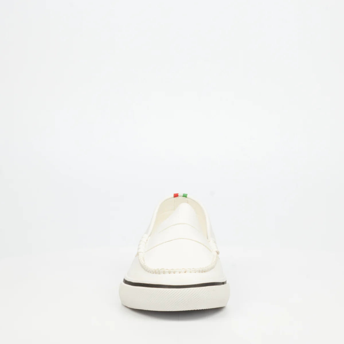 Mazerata Vinny 1 Faux Nubuck Formal Shoes