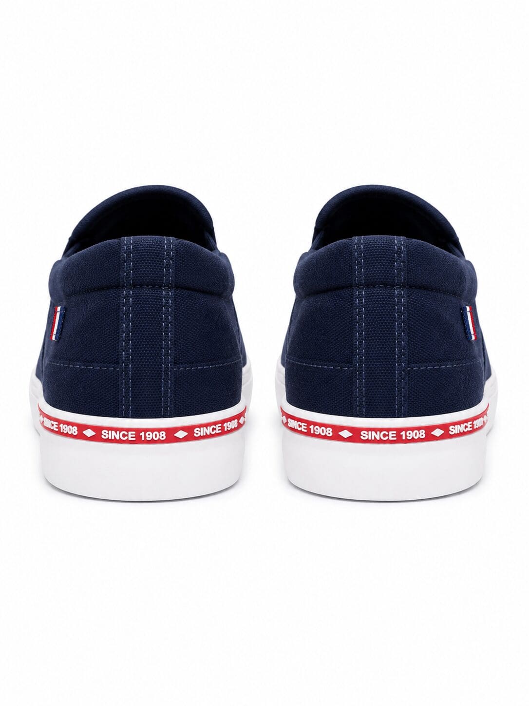 Lee Cooper Men’s Astra Sneakers Navy