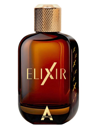 Atralia Elixir EDP 100ml