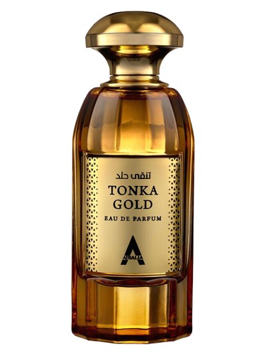 Atralia Tonka Gold EDP 100ml