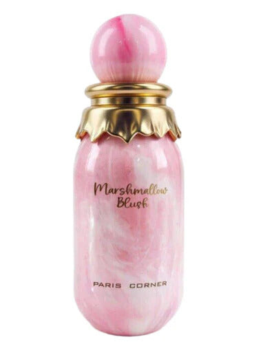 paris corner marshmallow blush EDP 100ml