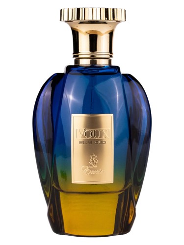Emir Voux Blue Oud EDP 100ml