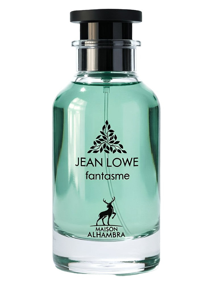 Maison Alhambra Jean Lowe Fantasme EDP 100ml