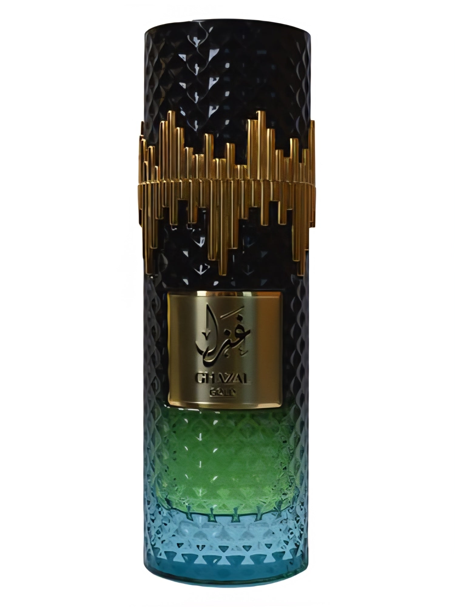 Al Absar Ghazal Gold EDP 100ml