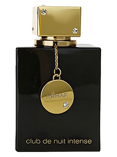 Armaf Club de nuit intense women EDP 105ml