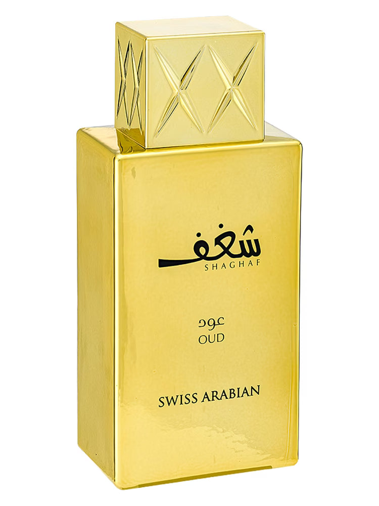 Swiss Arabian Shaghaf Oud EDP 75ml