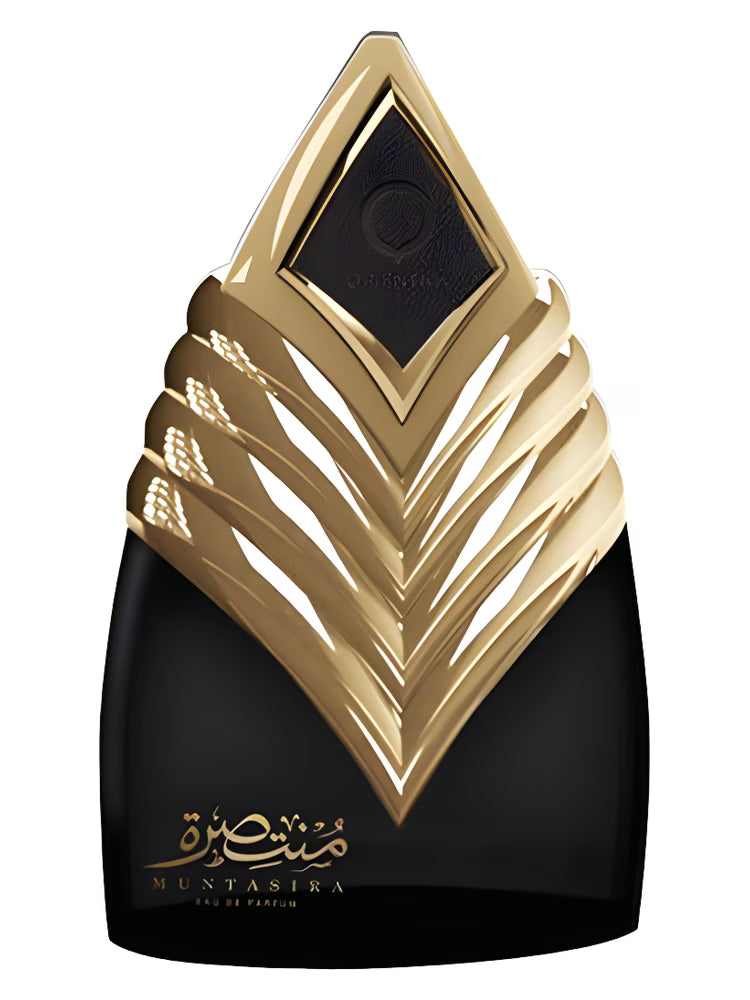 Orientica Muntasira Zahab EDP 100ml