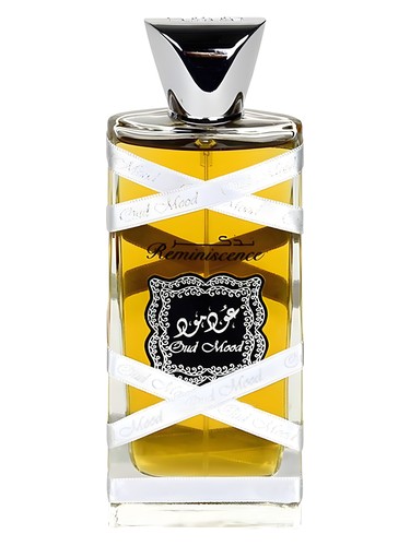 Lattafa Oud Mood Reminiscence EDP 100ml