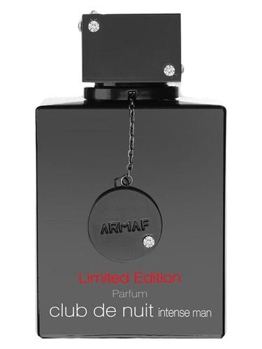 Armaf Club de Nuit Limited Edition Parfum 105ml
