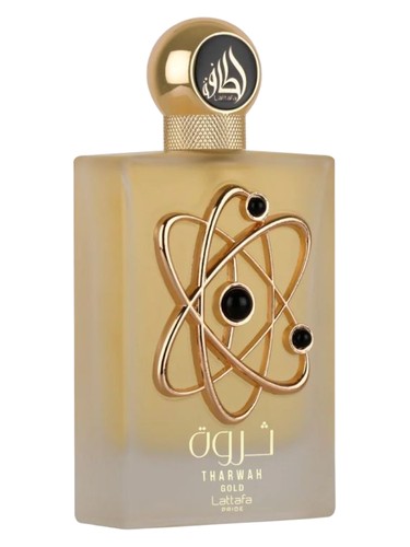 Lattafa Tharwah Gold EDP 100ml