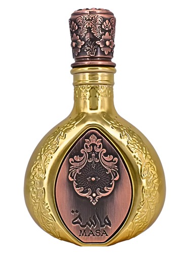 Lattafa masa gift set EDP 100ml