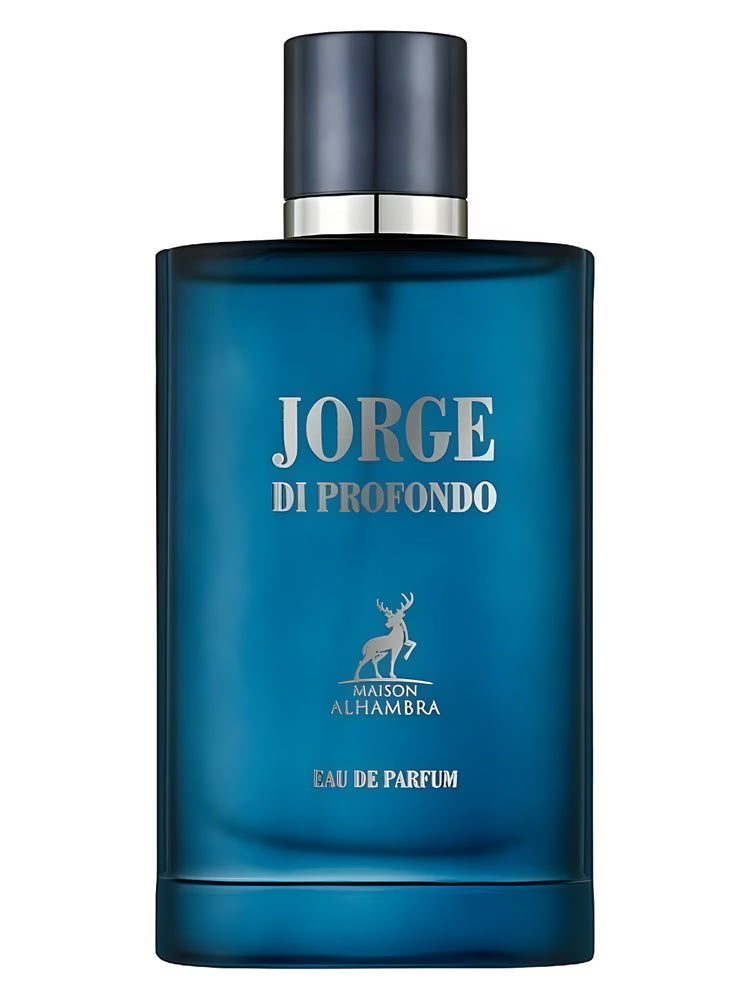 Maison Alhambra Jorge Di Profondo EDP 100ml