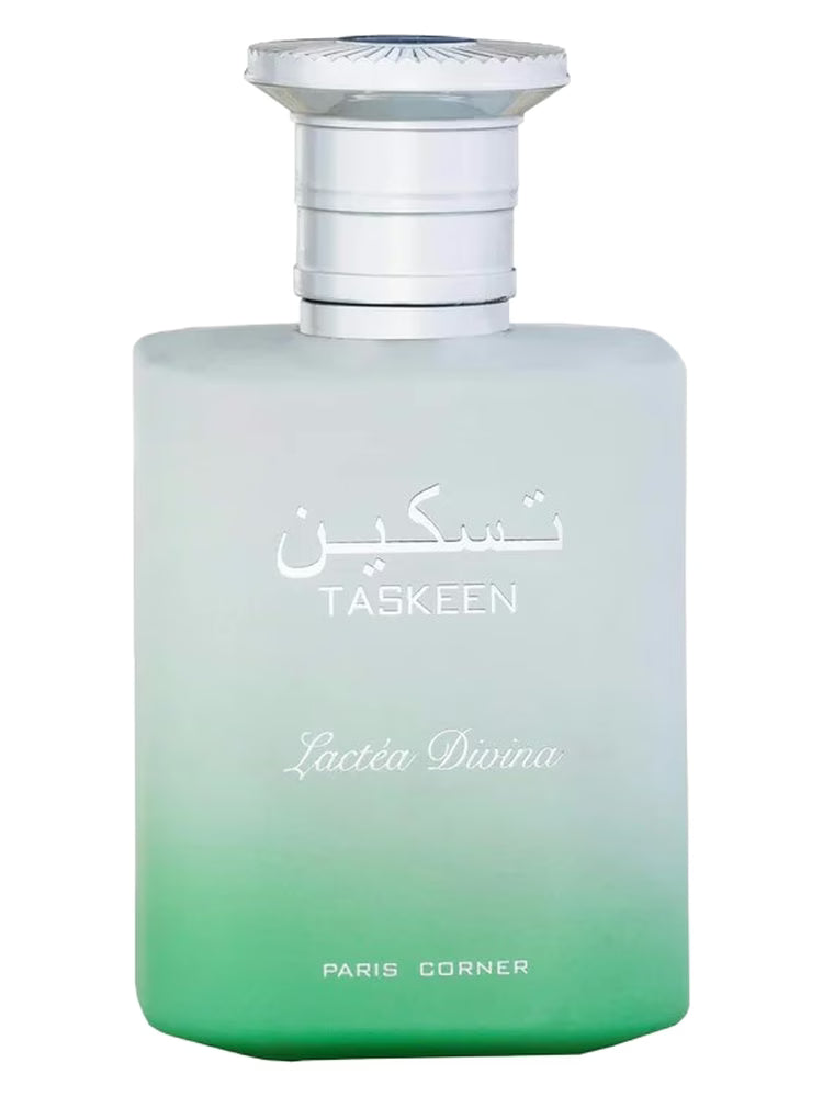 Paris Corner Taskeen Lactea Divina EDP 100ml
