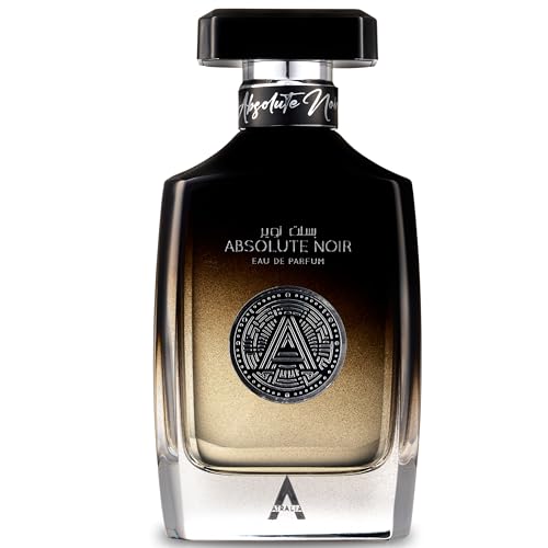 Atralia Absolute Noir EDP 100ml