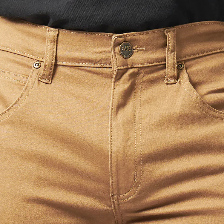 Lee Jeans Brooklyn Stretch Twill Tan
L812 SA278