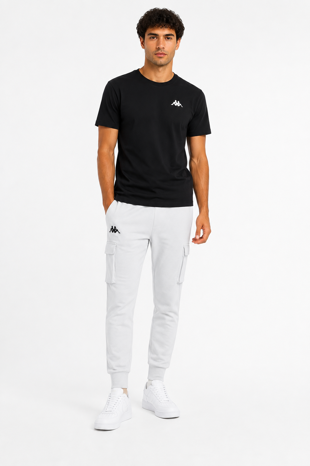 Kappa Iargo Sweatpants