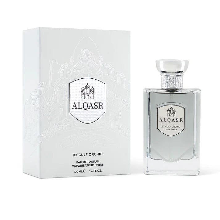 Gulf Orchid Al Qasr EDP 100ml