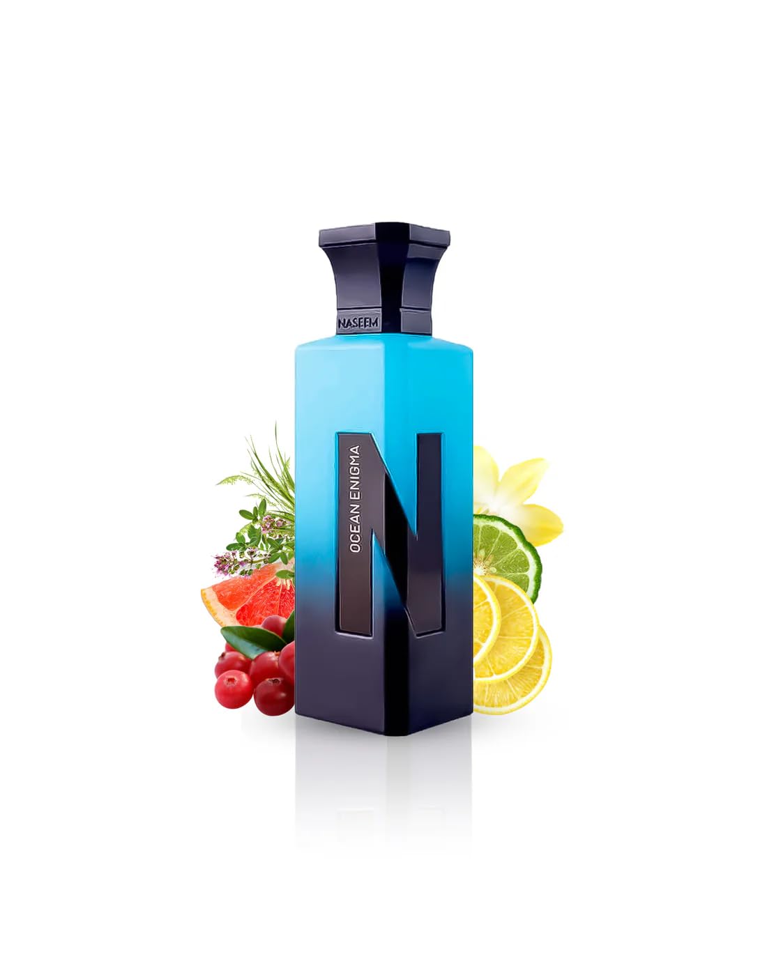 Naseem Ocean Enigma Parfum 75ml