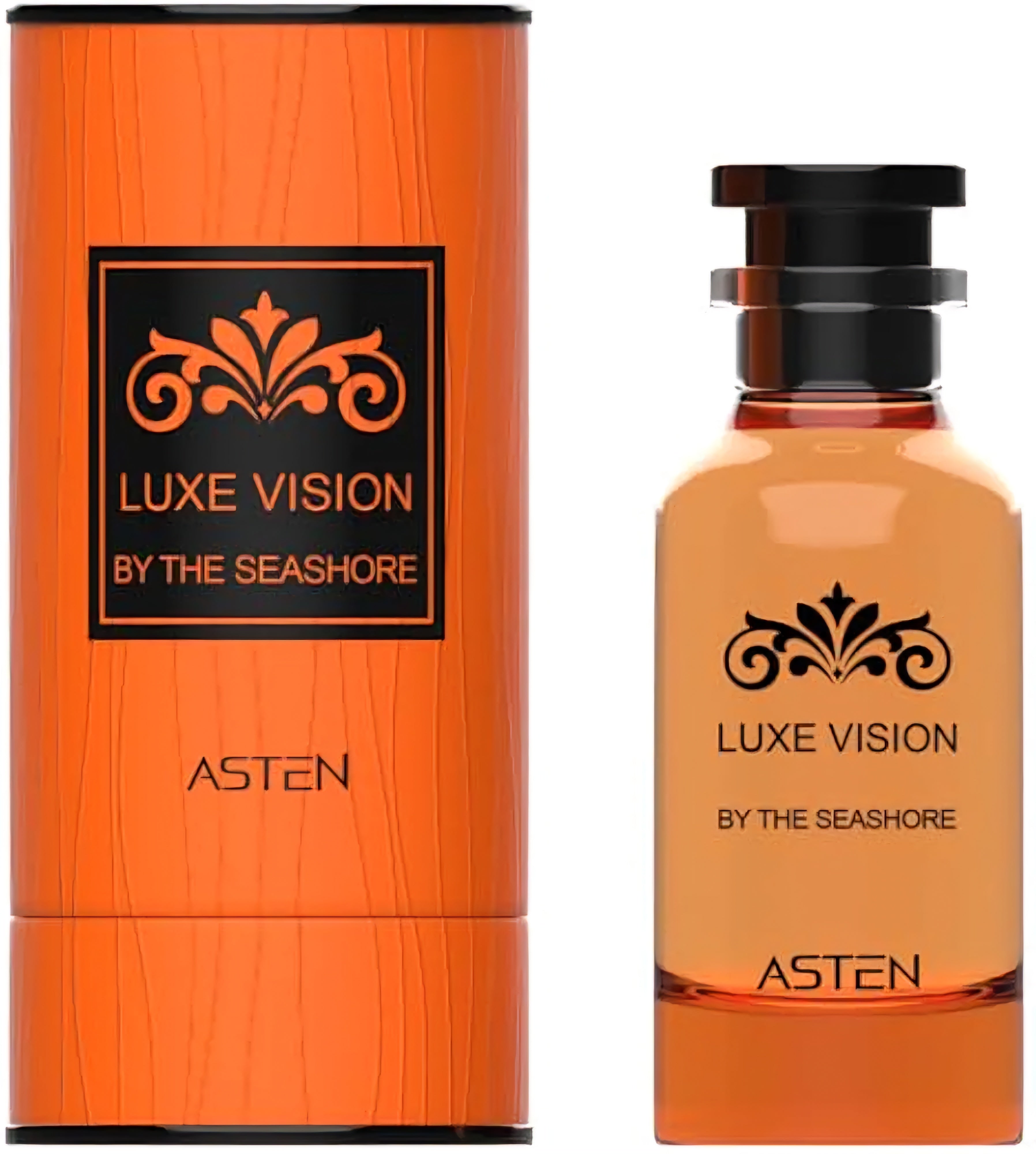Asten Luxe Vision by the Seashore EDP 100ml