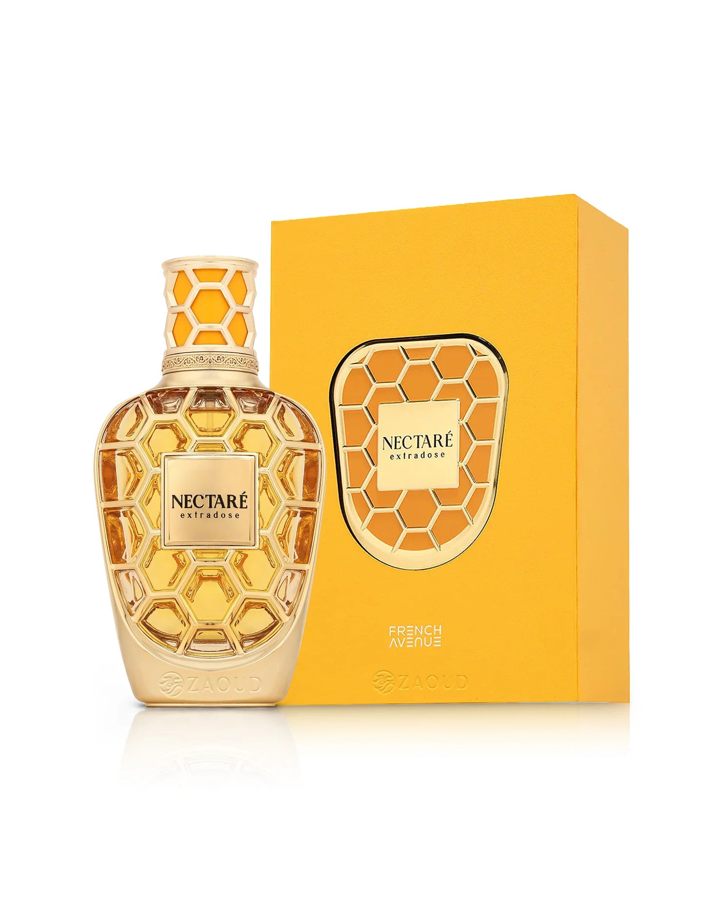 French Avenue Nectare Extradose EDP 90ml