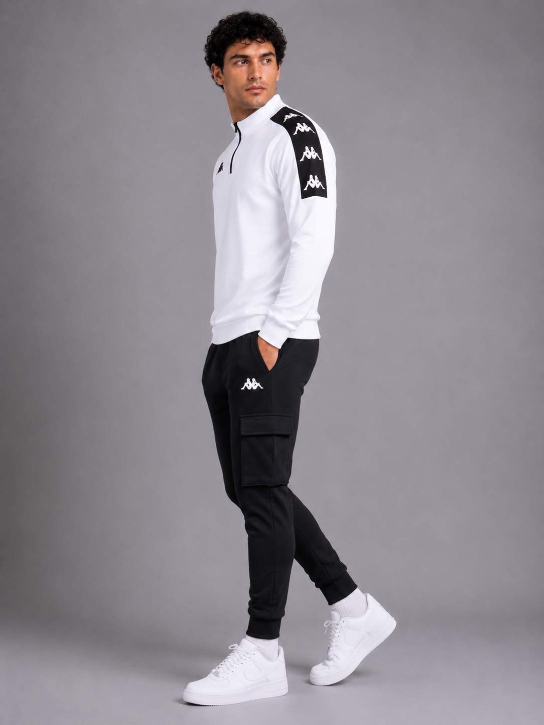 Kappa Bundle Deal Men’s Gassolo & Iargo