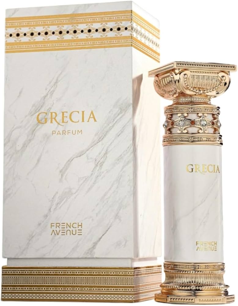 French Avenue Grecia EDP 100ml