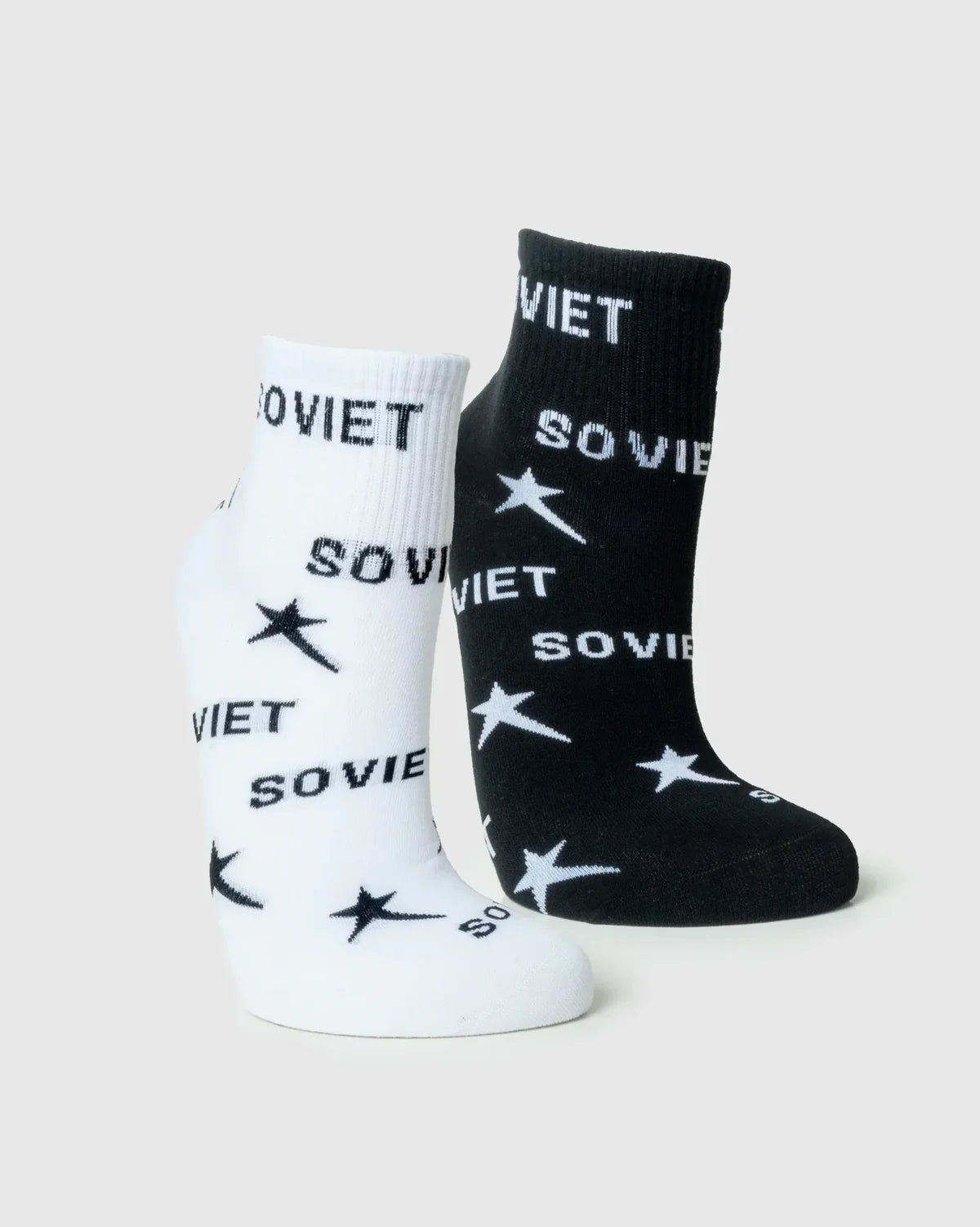 Soviet Albatross Evo 26 2 pack Sports Socks