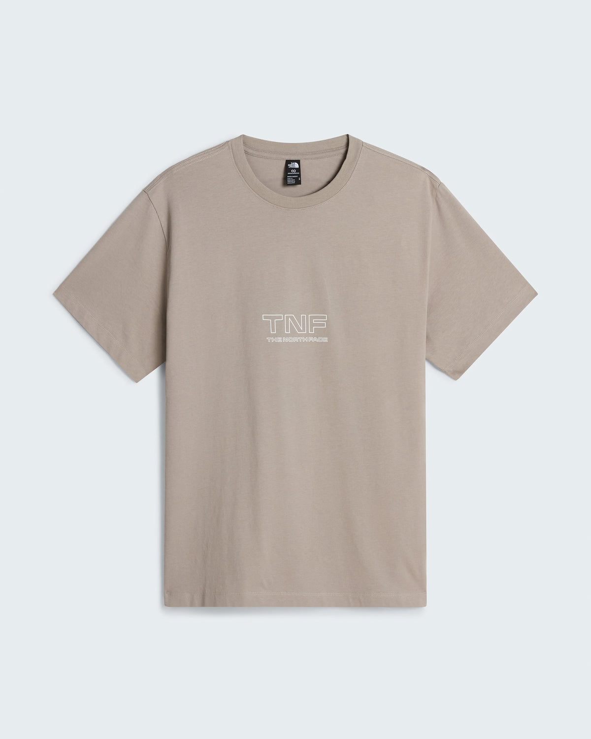 The North Face U ZUMU 2.0 Relaxed Tee 8KQG
